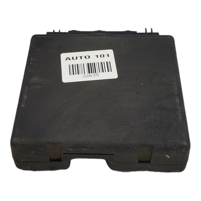 04-05 Buick Century Body Chassis Control Module 10340939