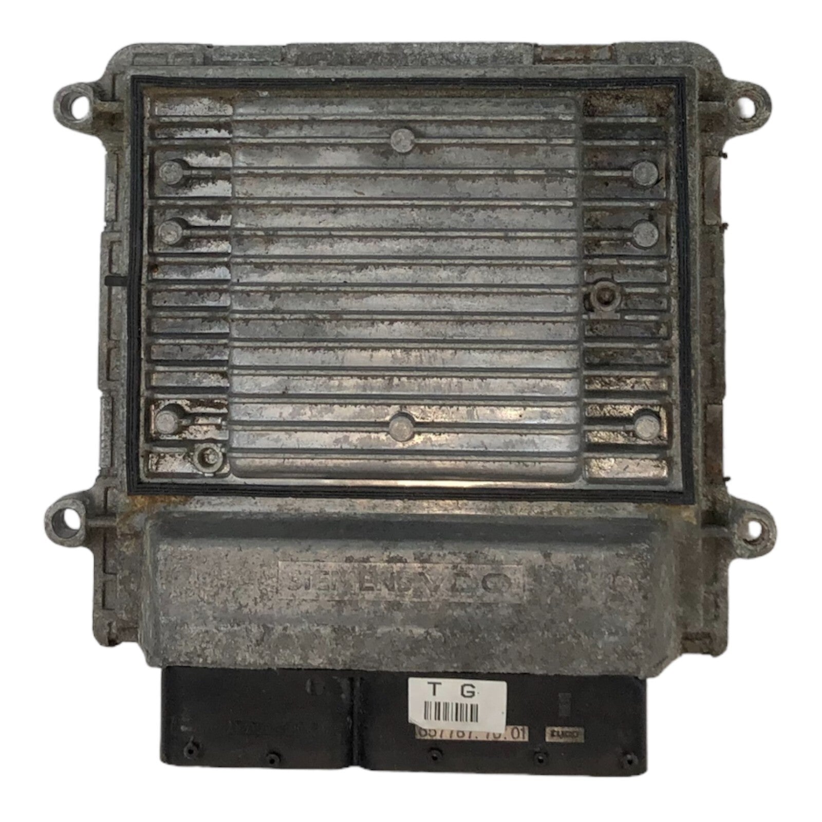 ✅ 06-08 Hyundai Sonata 2.4L Engine Control Module ECM Computer 39100-25130