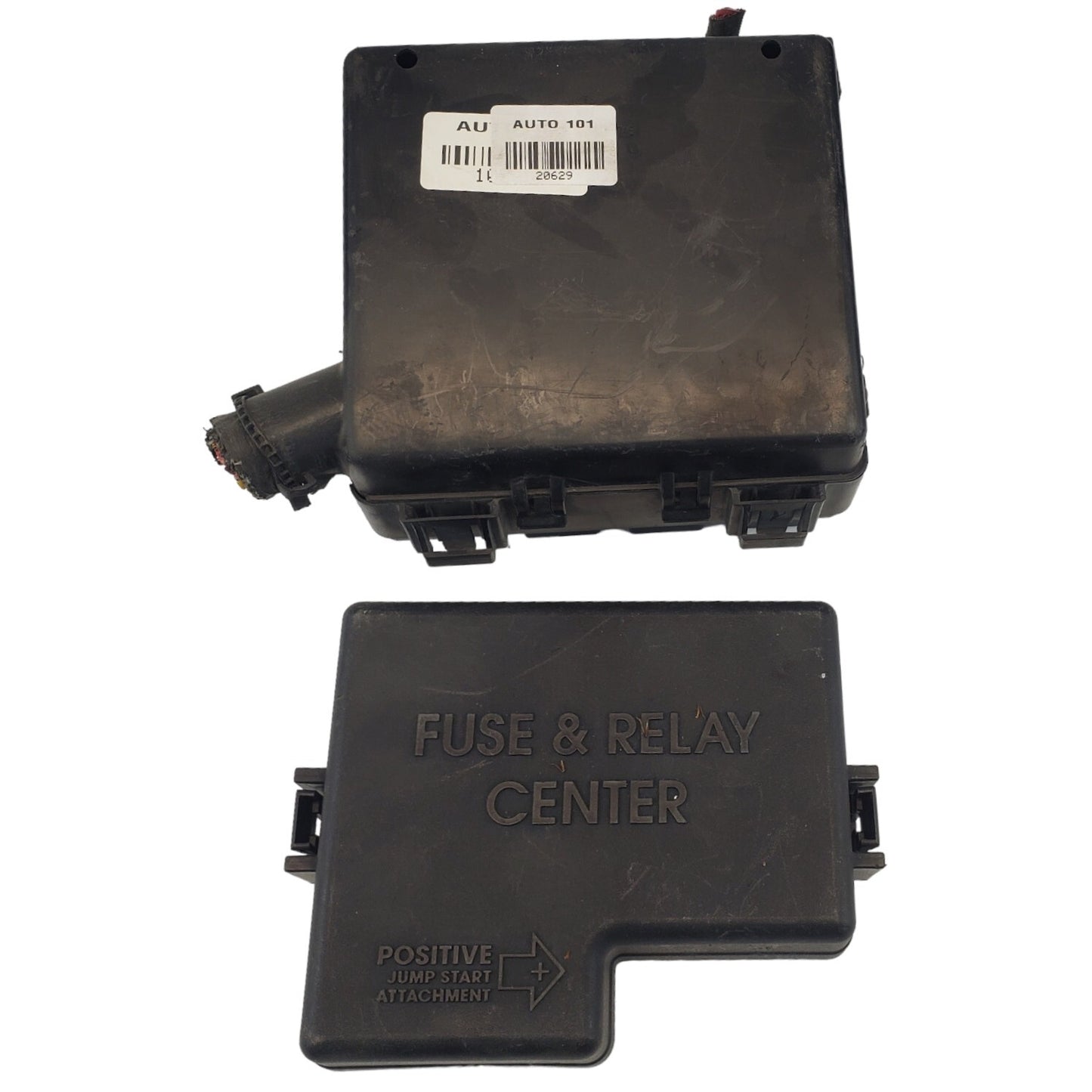 ✅ 03-04 Chrysler Sebring Dodge Stratus Relay Fuse Box 04608870AB OEM