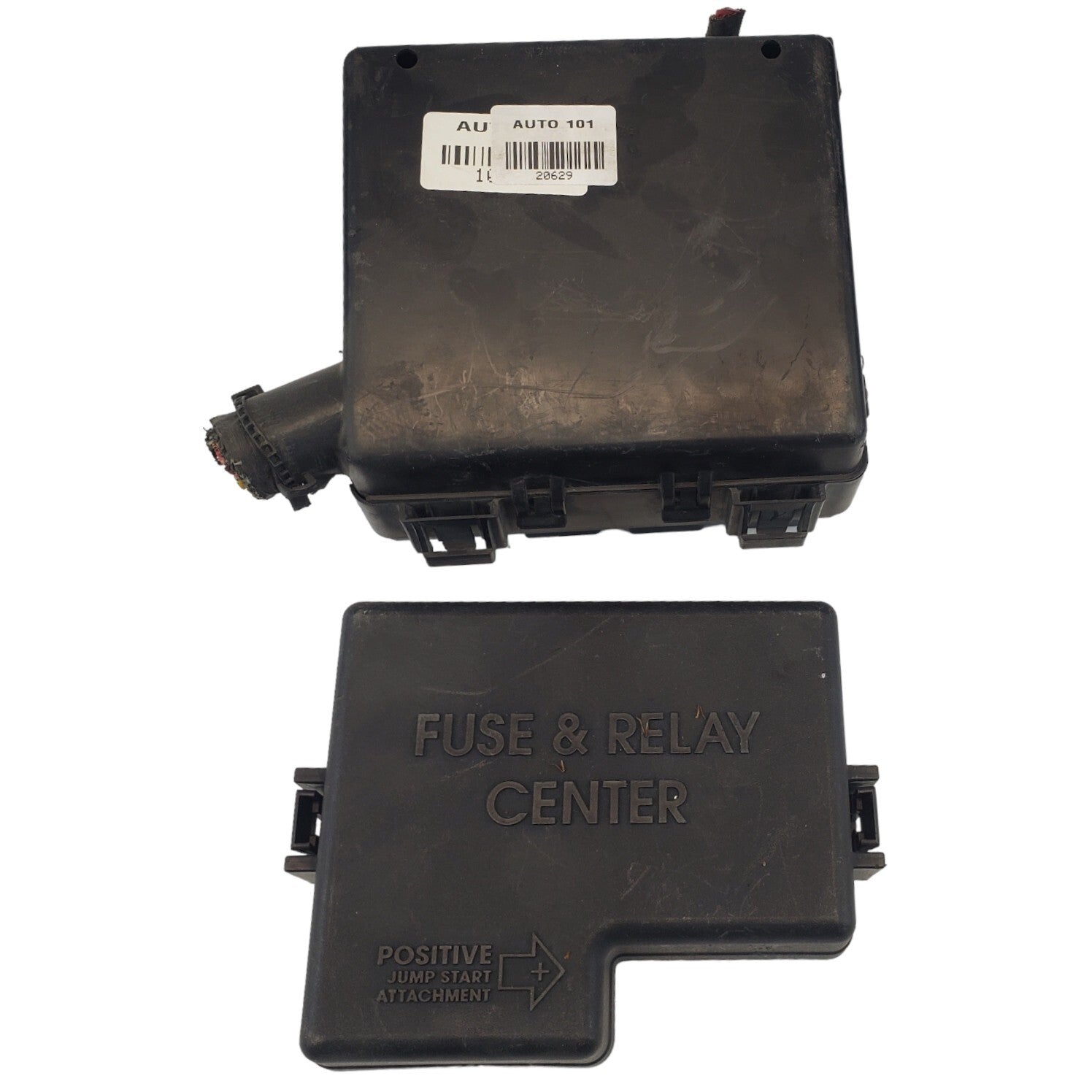 ✅ 03-04 Chrysler Sebring Dodge Stratus Relay Fuse Box 04608870AB OEM