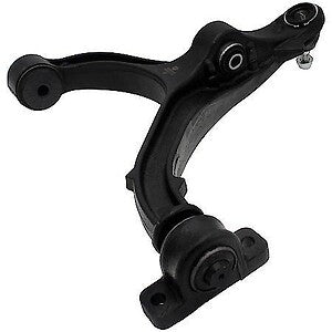 2005-2010 Jeep Front Right Lower Suspension Control Arm and Ball Joint Assembly