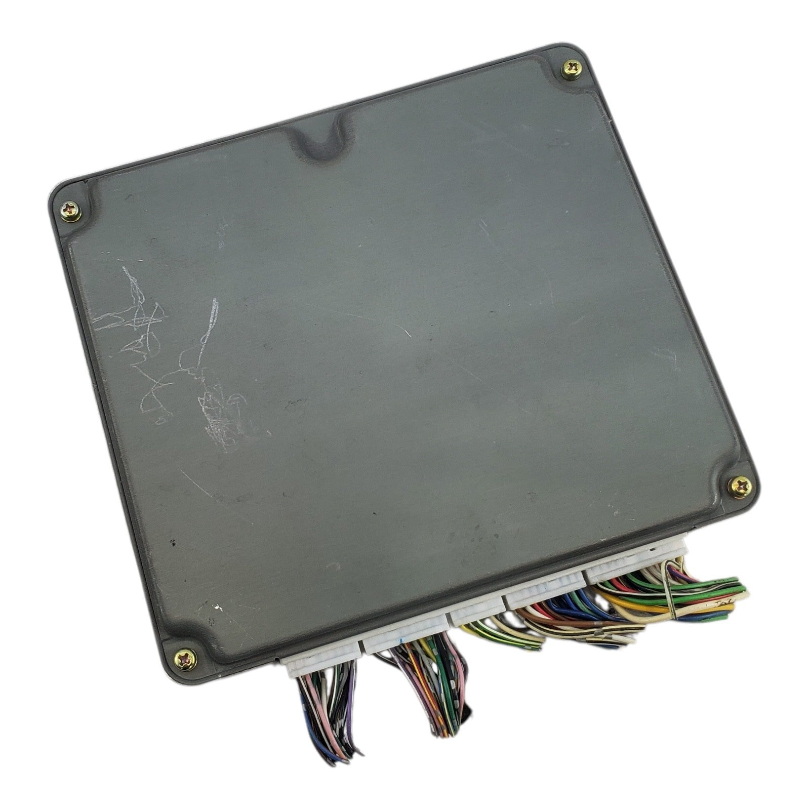 2002 Toyota Avalon 3.0l Ecu Engine Computer Control Module Brain Box 89661-07340