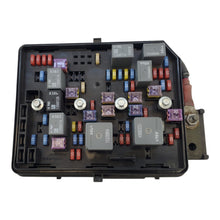 2009 CHEVROLET IMPALA 3.5L OEM Engine Fuse Box Relay Junction Block 25915388-01