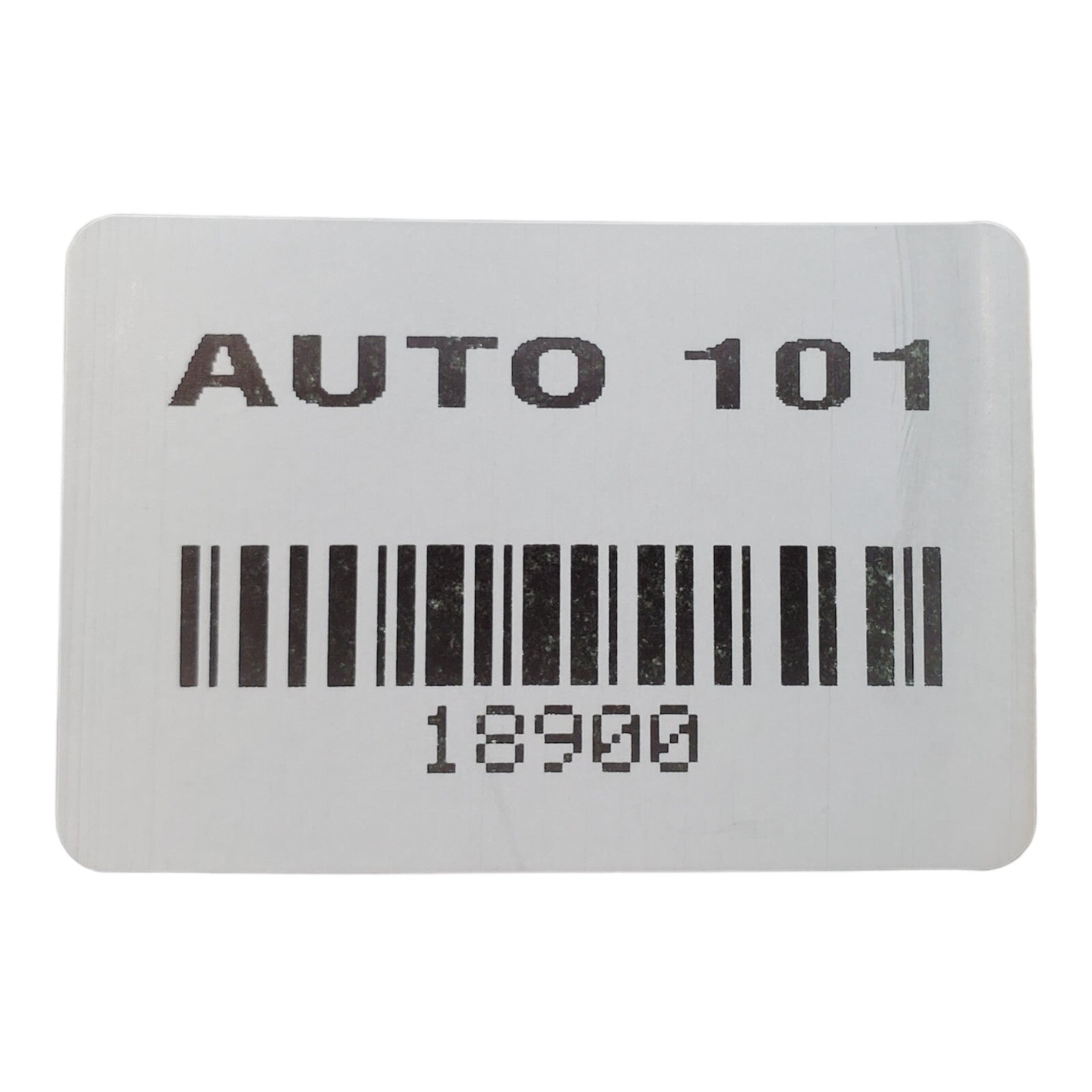 02 03 04 Mini Cooper S Genuine OEM Engine Computer ECU ECM 7527610
