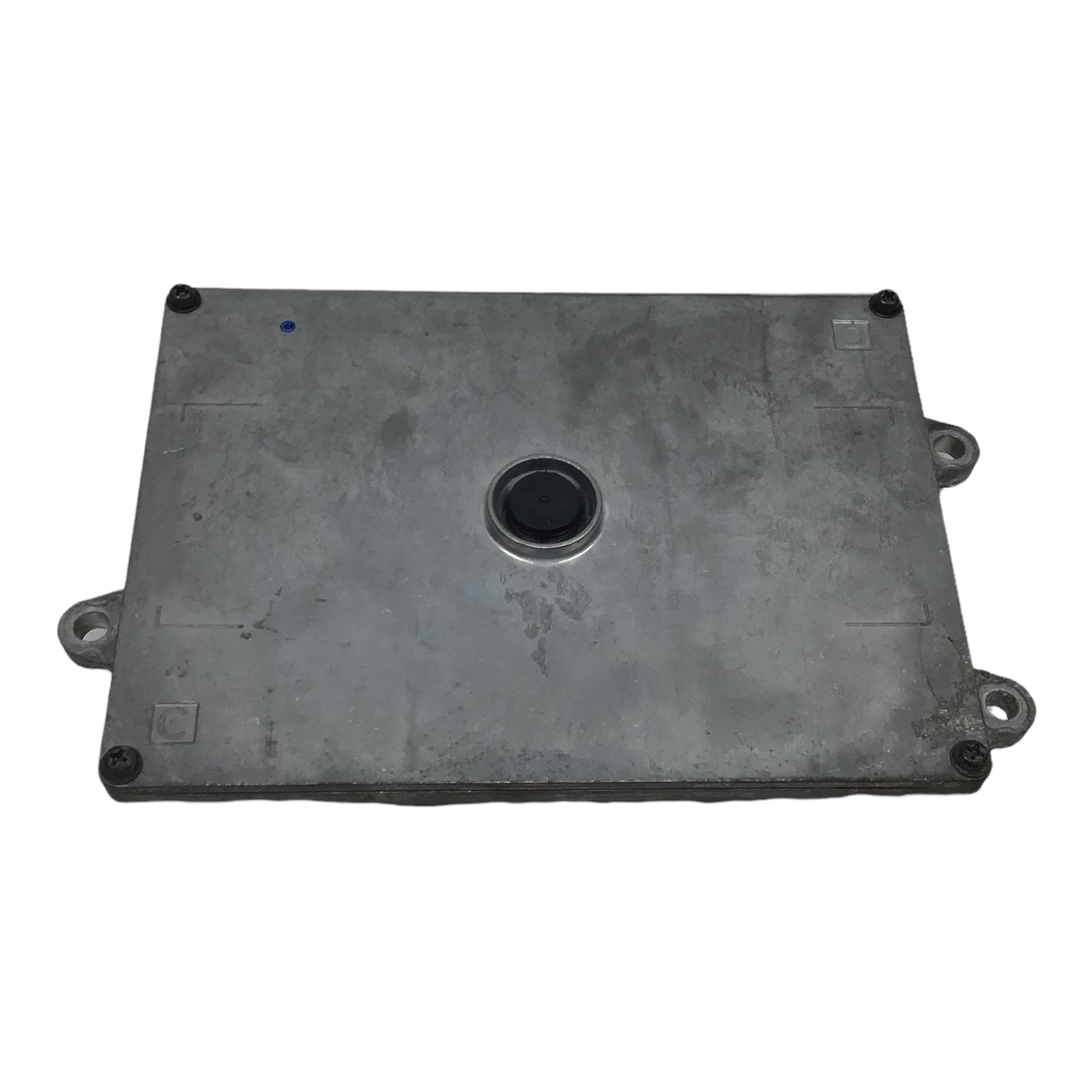 ✅ 10 HONDA INSIGHT Engine Control Module ECM Computer 37820-RBJ-L65