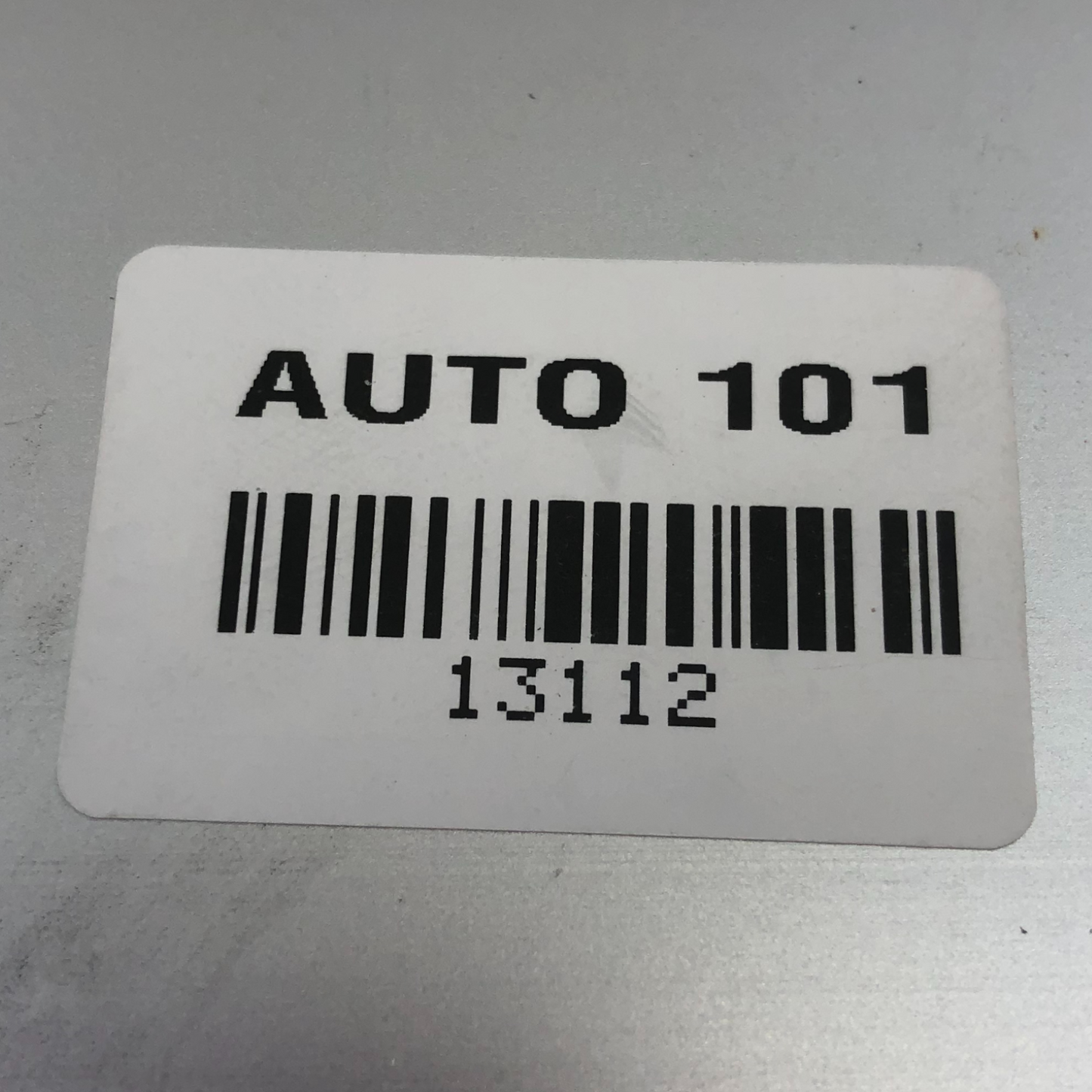 ✅ 08-10 CHRYSLER 300 DODGE CHARGER Audio Amplifier AMP OEM 05064336AL