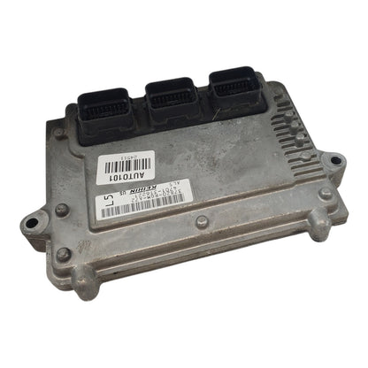 06 Honda Odyssey 3.5L Engine Computer Control Module ECM ECU OEM 37820RGMA72