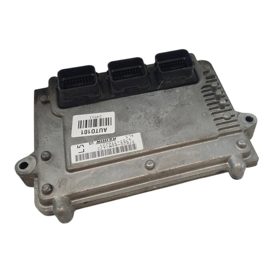 06 Honda Odyssey 3.5L Engine Computer Control Module ECM ECU OEM 37820RGMA72