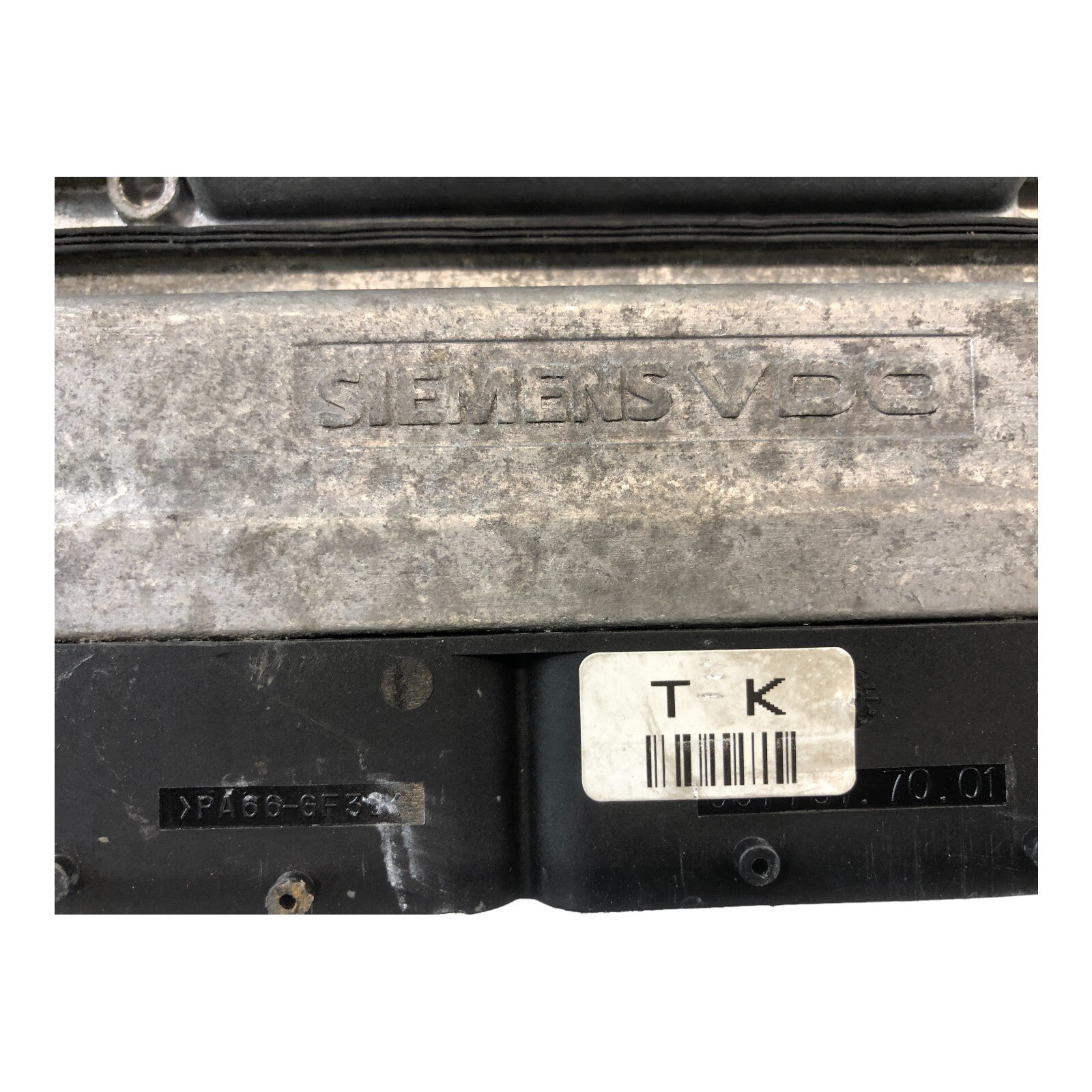  ✅ 06-08 HYUNDAI SONATA 2.4L Engine Control Module 39100-25131 PCM ECU OEM
