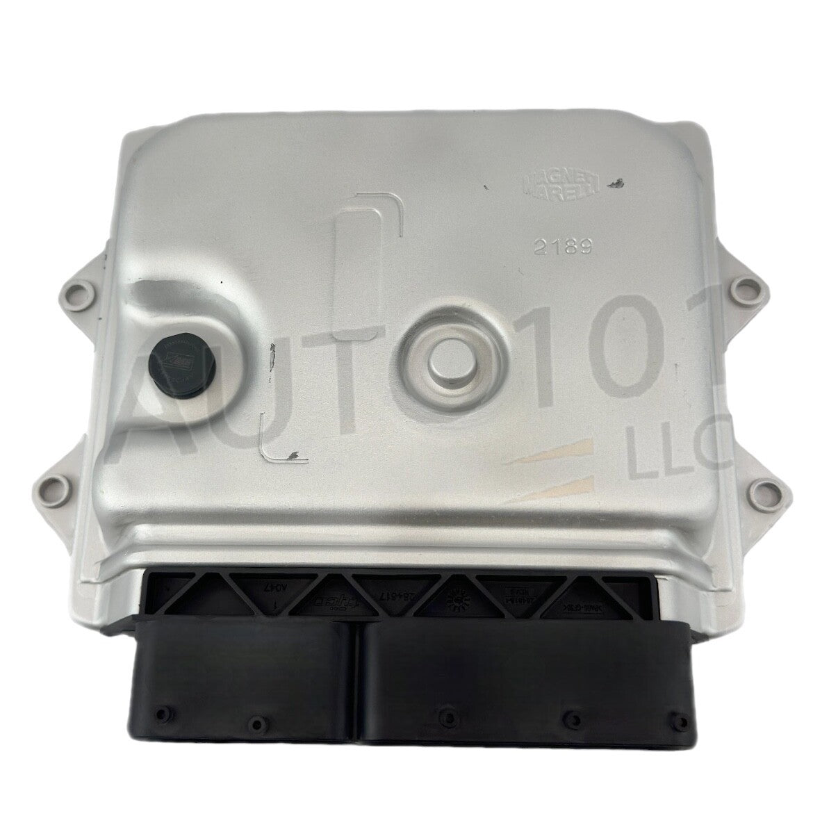 VIN PROGRAMMED 2012 2014 DODGE DART 68141606 ENGINE COMPUTER 1.4L MT PLUG&PLAY