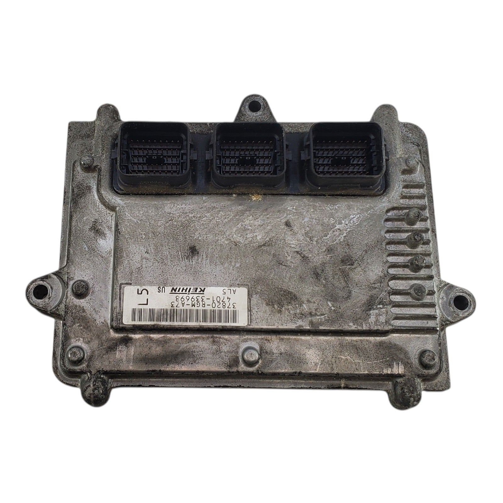 ENGINE COMPUTER HONDA ODYSSEY 2006 37820-RGM-A73 PCM ECM ECU OEM