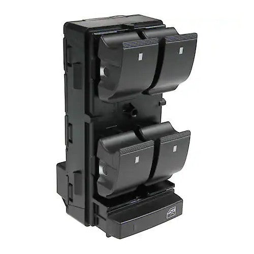 2007-2018 Chevrolet/GMC Front Left Door Window Switch
