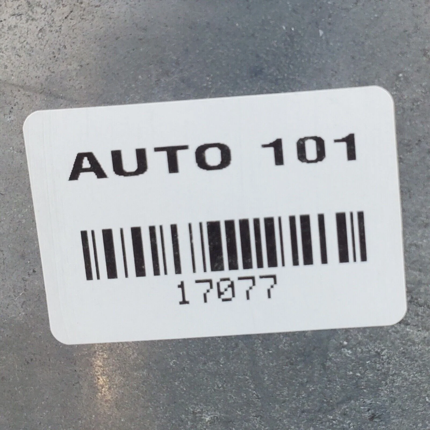07 Nissan Altima TCM Transmission Module 31036 JA00B ETC51-255N C1 7118 OEM