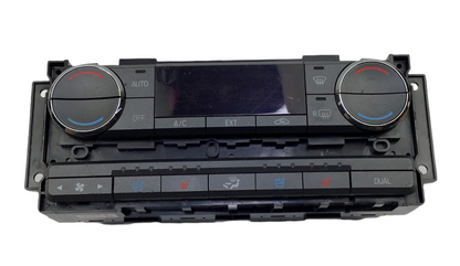 ✅ 08-10 Lincoln MKC AC Heater Climate Control Unit 8A13-18C612-BD