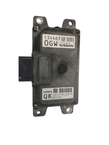 Nissan 310F6-BV81A Hardware Unit - Transmission Control