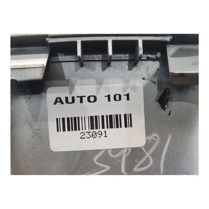 11-14 FORD EDGE LEFT REAR Window Switch OEM 8L8T14529ABW