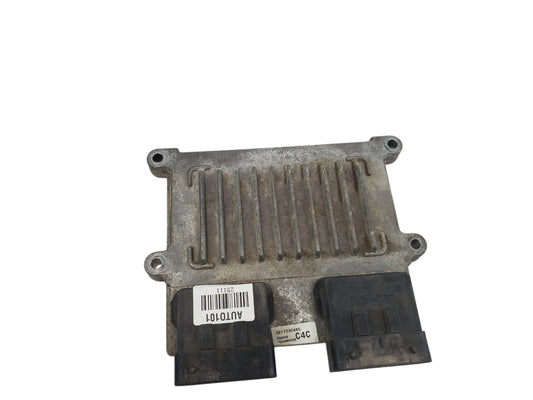 06-09 HYUNDAI ENTOURAGE SEDONA ENGINE CONTROL MODULE 39110-3C465