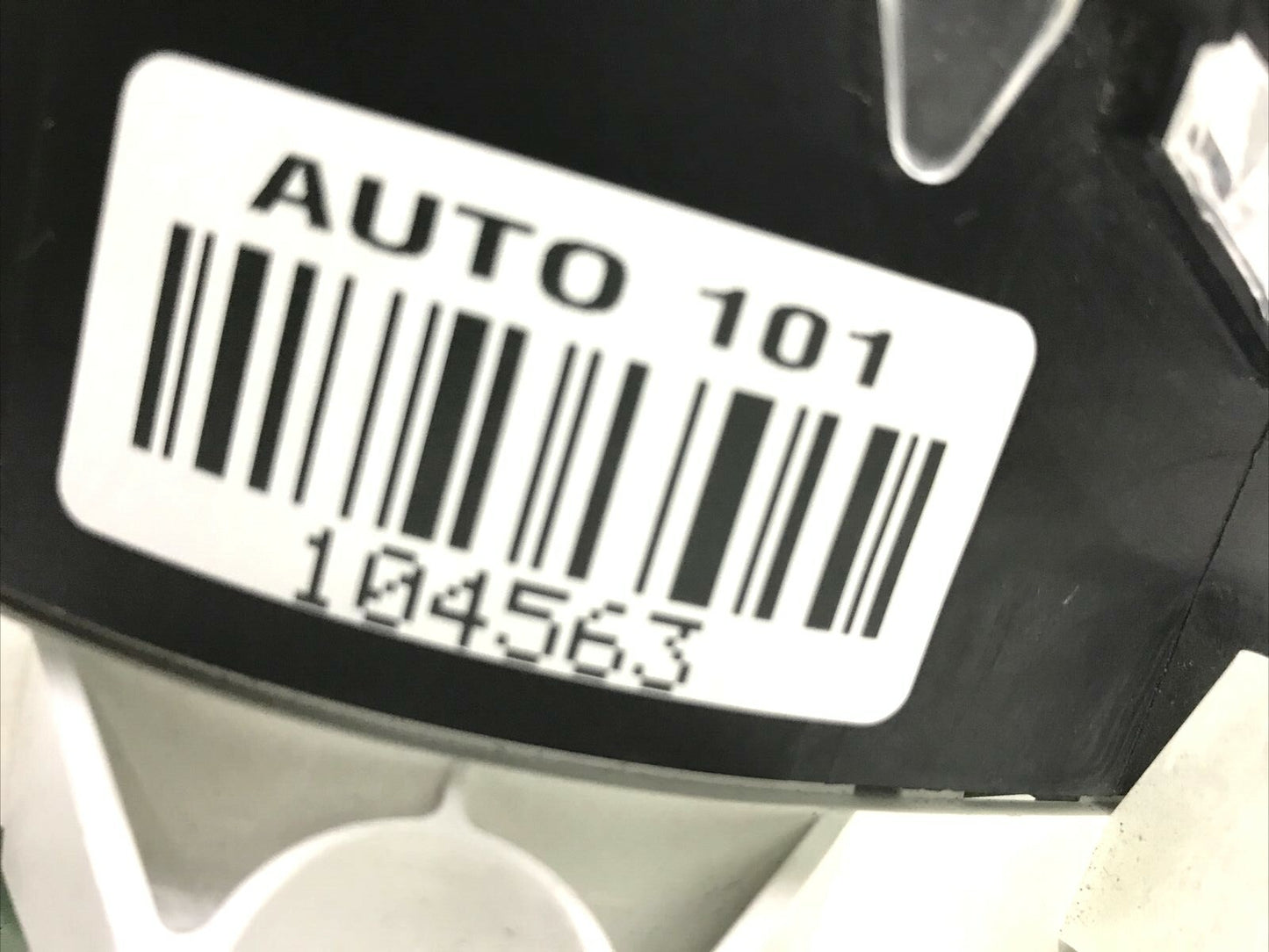 ✅ Speedometer MPH Fits 05-06 EQUINOX 15289974