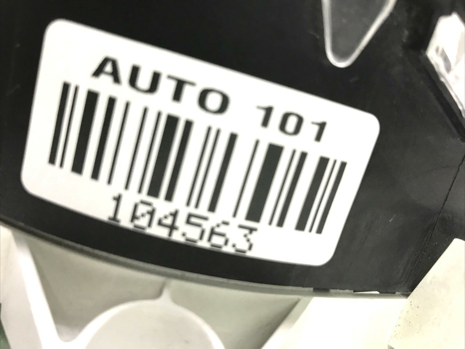 ✅ Speedometer MPH Fits 05-06 EQUINOX 15289974