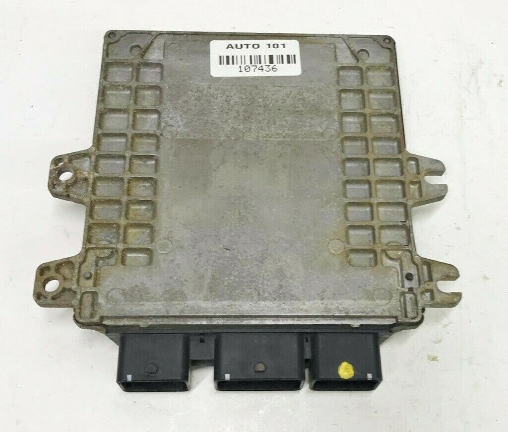 ✅ 2008 Nissan Altima 2.5L A/T ECM ECU Engine Computer Module | MEC110-182 A1
