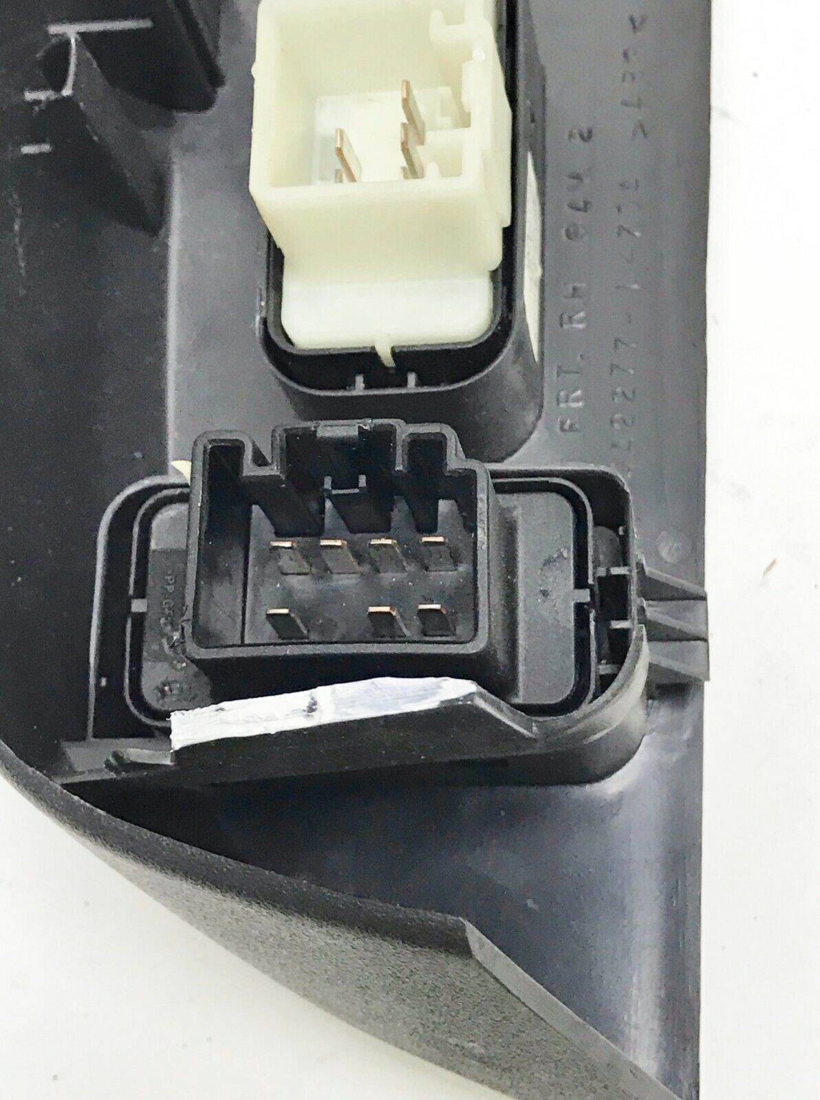 ✅ 01-03 Explorer Sport YF1T-14529-ABJADS Right Front Passenger Window Switch OEM