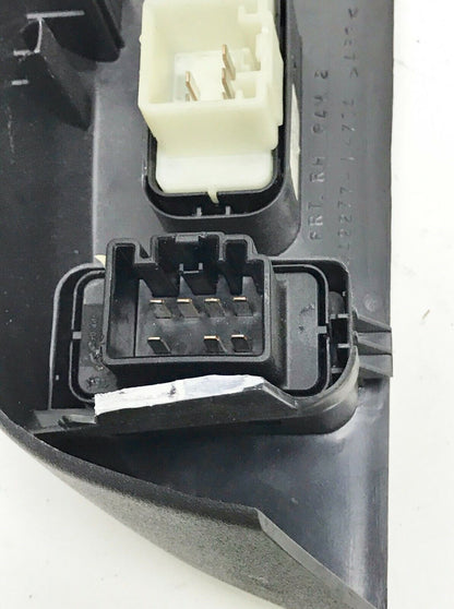 ✅ 01-03 Explorer Sport YF1T-14529-ABJADS Right Front Passenger Window Switch OEM