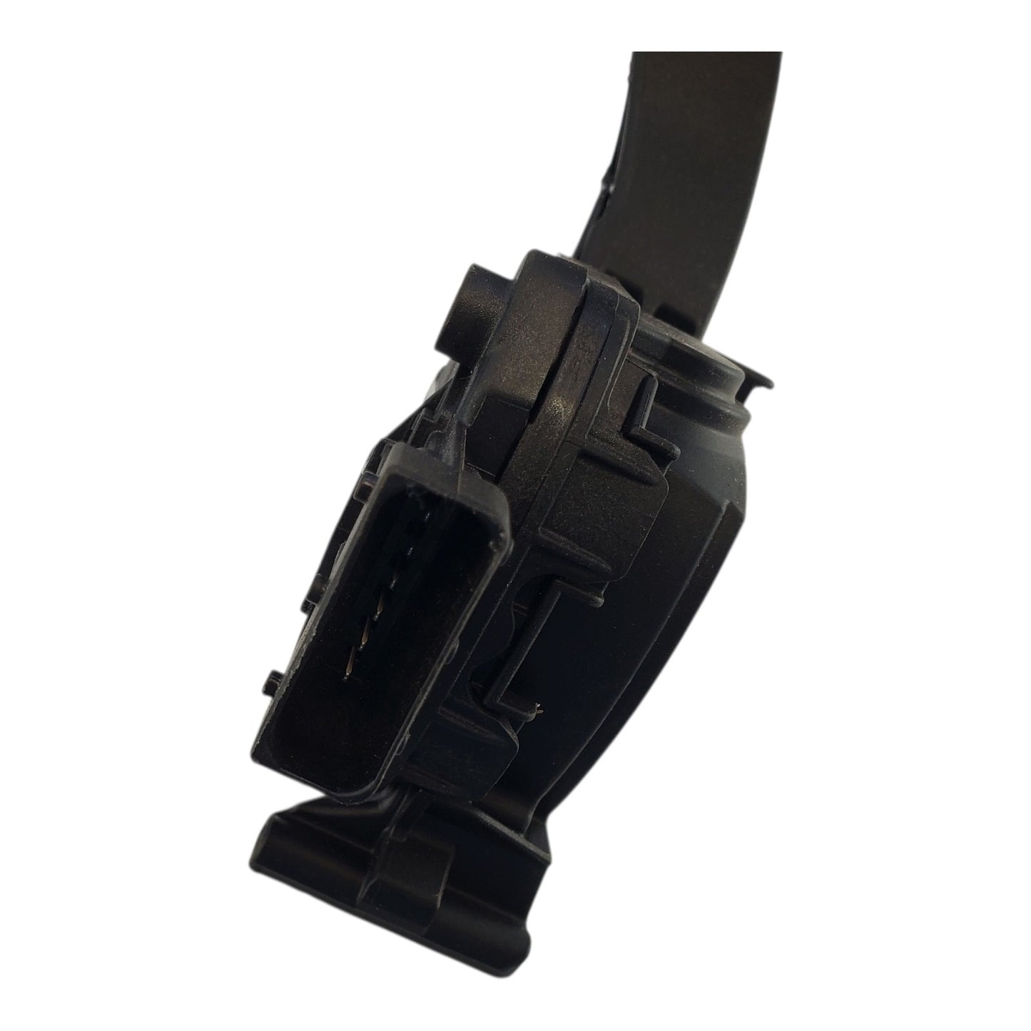 HELLA Sensor, accelerator pedal position - for left-hand drive 009765-70