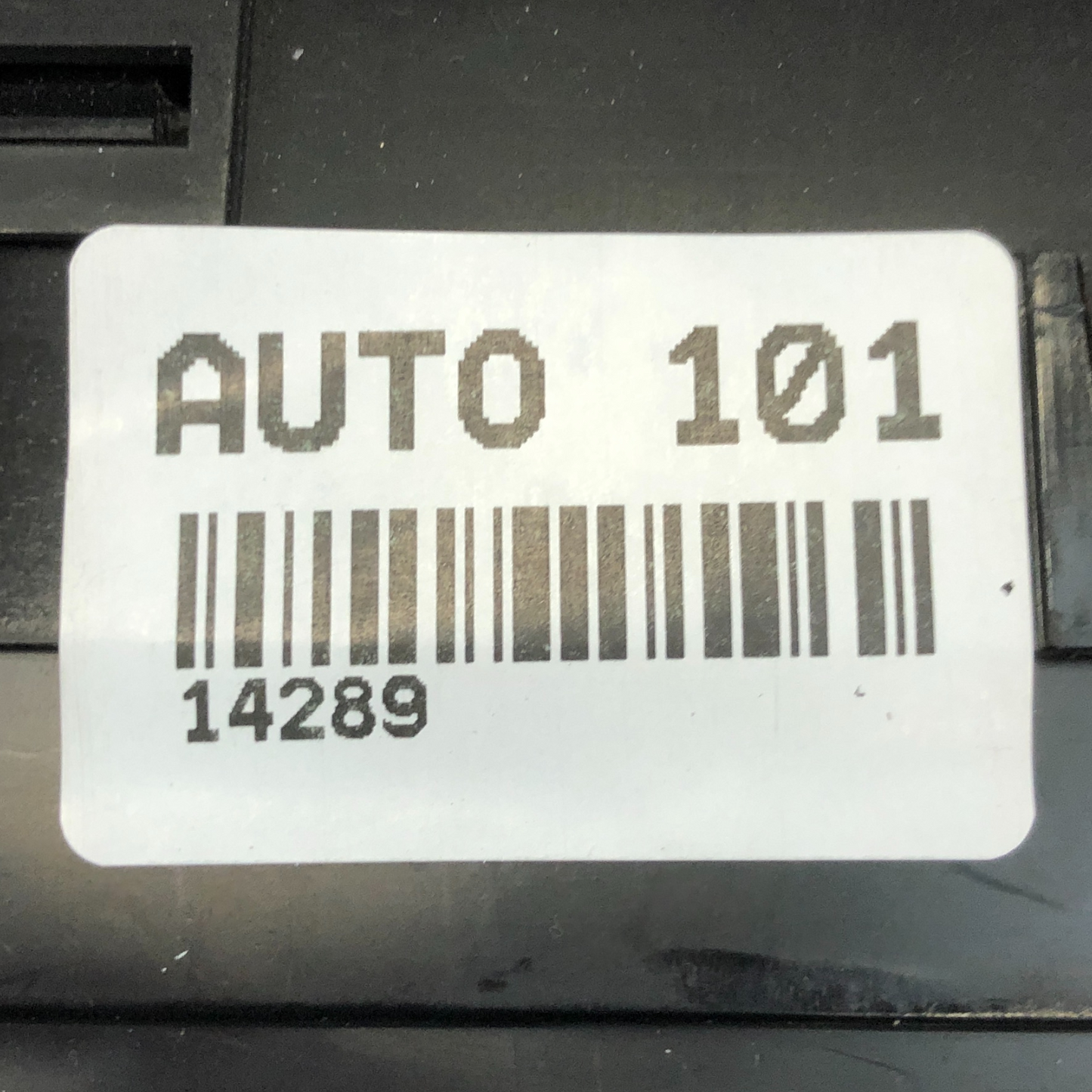 ✅ 06 07 Buick Ranier power window switch Left OEM HH430 25866993 GM