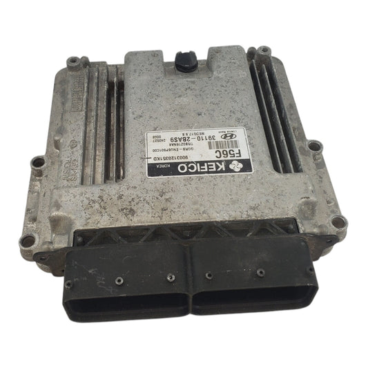 ✅12-14 Hyundai Accent 1.6 Engine Control Module Unit ECU ECM OEM 39110-2BAS9