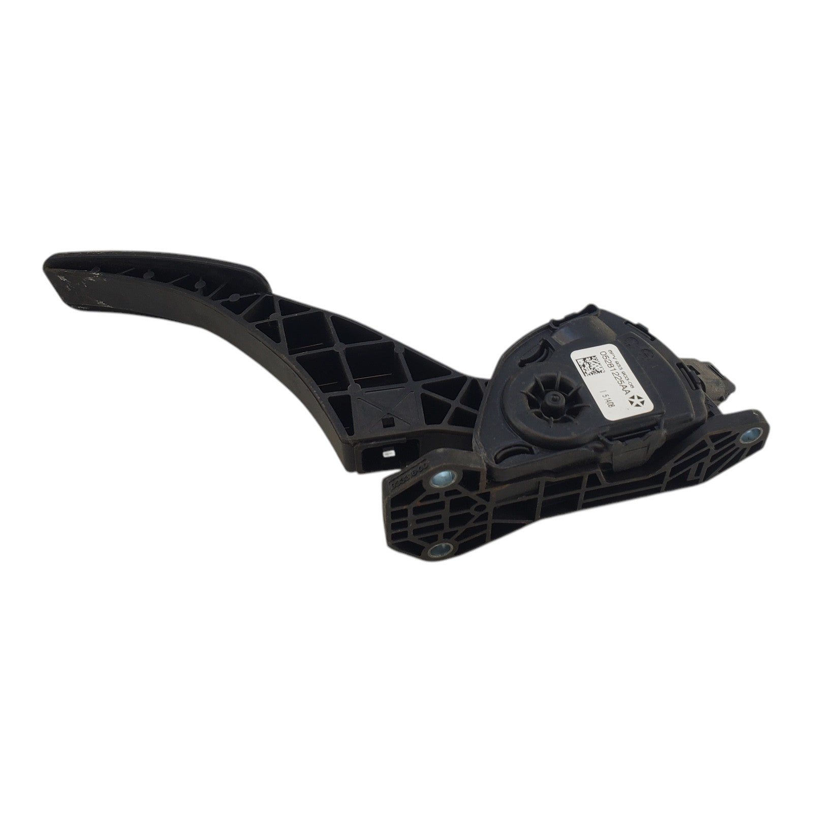 08-16 CARAVAN T&C GAS PEDAL ACCELERATOR ASSEMBLY OEM 05281225AA
