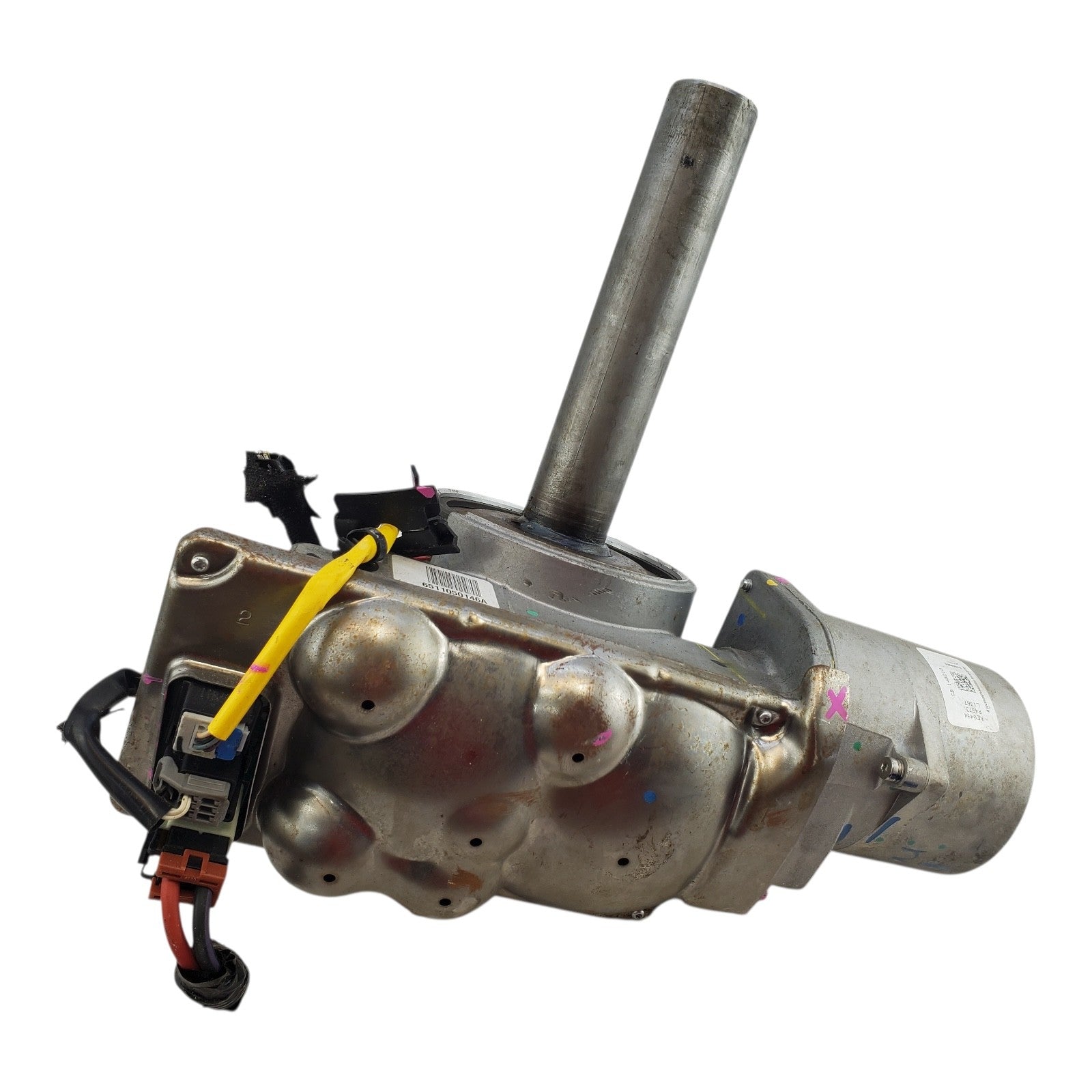 ✅ 08-12 Ford Escape electric power steering pump motor Mercury Mariner 26131227