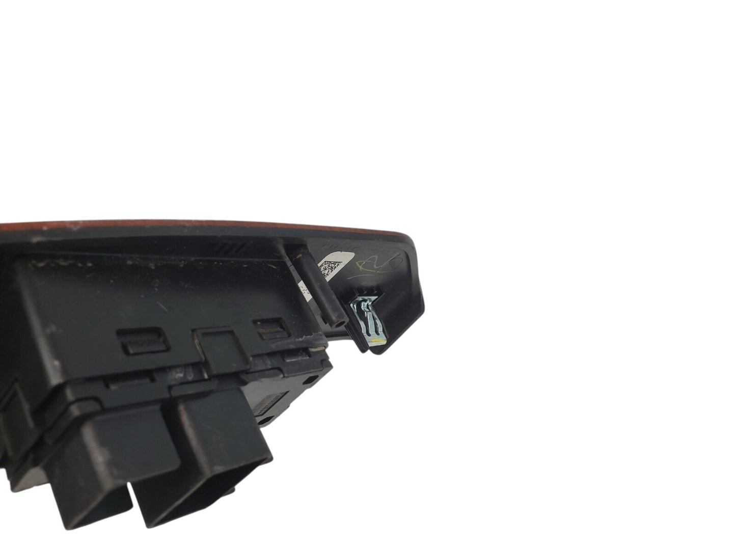 07-14 Chevy Silverado Tahoe GMC Sierra Rear Passenger Window Switch OEM