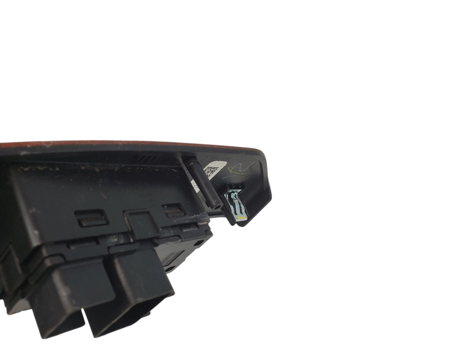 07-14 Chevy Silverado Tahoe GMC Sierra Rear Passenger Window Switch OEM