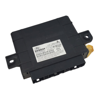 ✅01-02 Ford Explorer Keyless Theft Locking Control Module 1L2T-14B207-AD