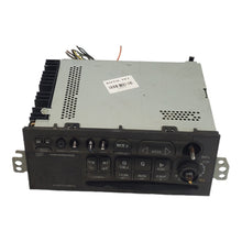 98-01 Chevy S10 Camaro Blazer factory CD player radio Delco OEM 15766822