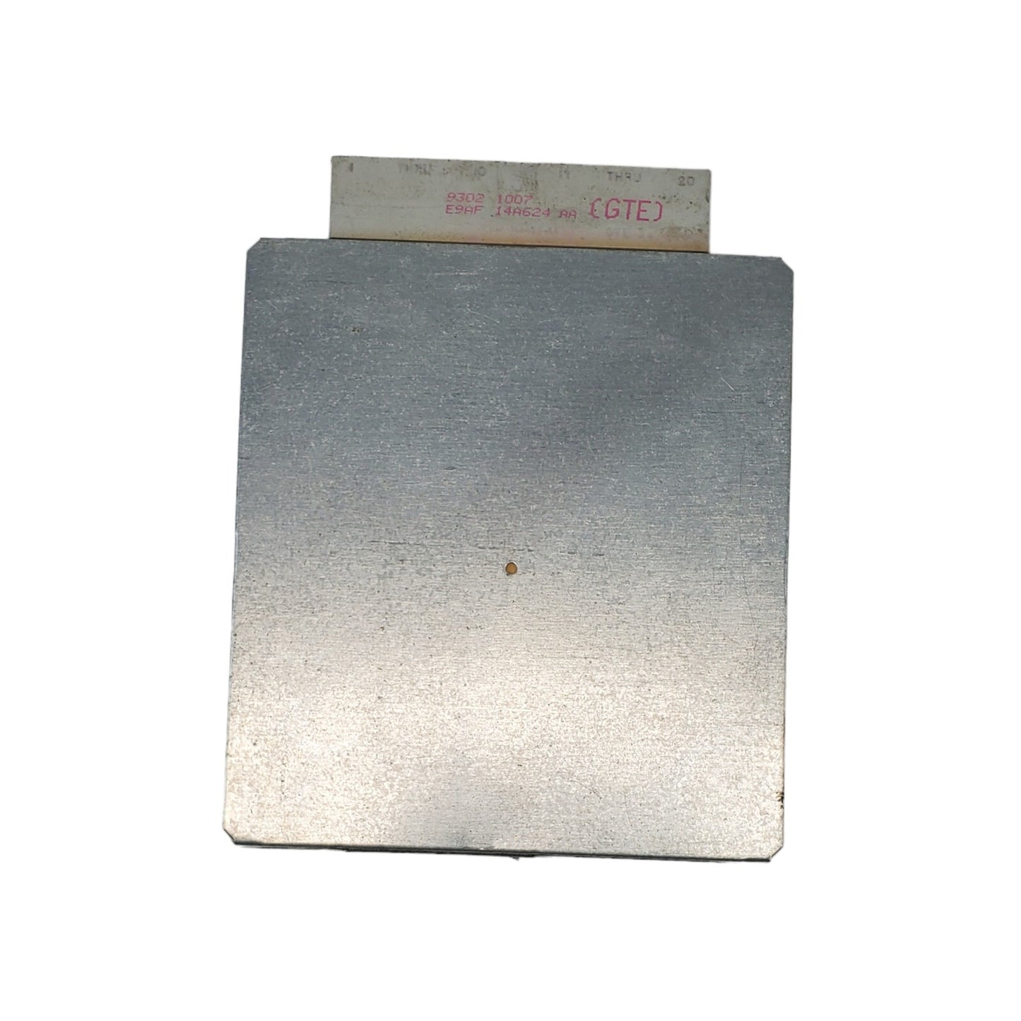 ✅Engine ECM Control Module 93 LINCOLN & TOWN CAR F3VF-12A650-ZC F3VF12A650ZC