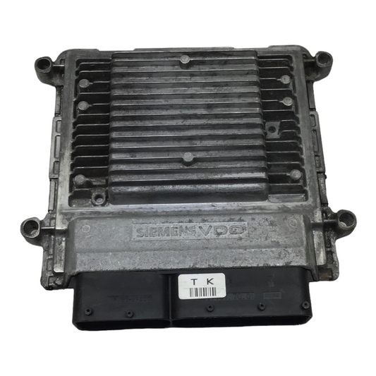 ✅ 07-08 Kia Rondo 2.4L Engine Control Module ECM 39102-25100