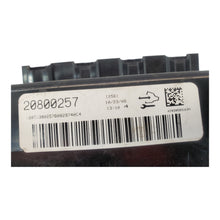 06-11 Chevrolet Impala A/C Heat Temp Climate Control Switch PN 20800257