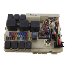 06-08 Nissan Maxima Fuse Box Junction OEM 284B7CK02A Module