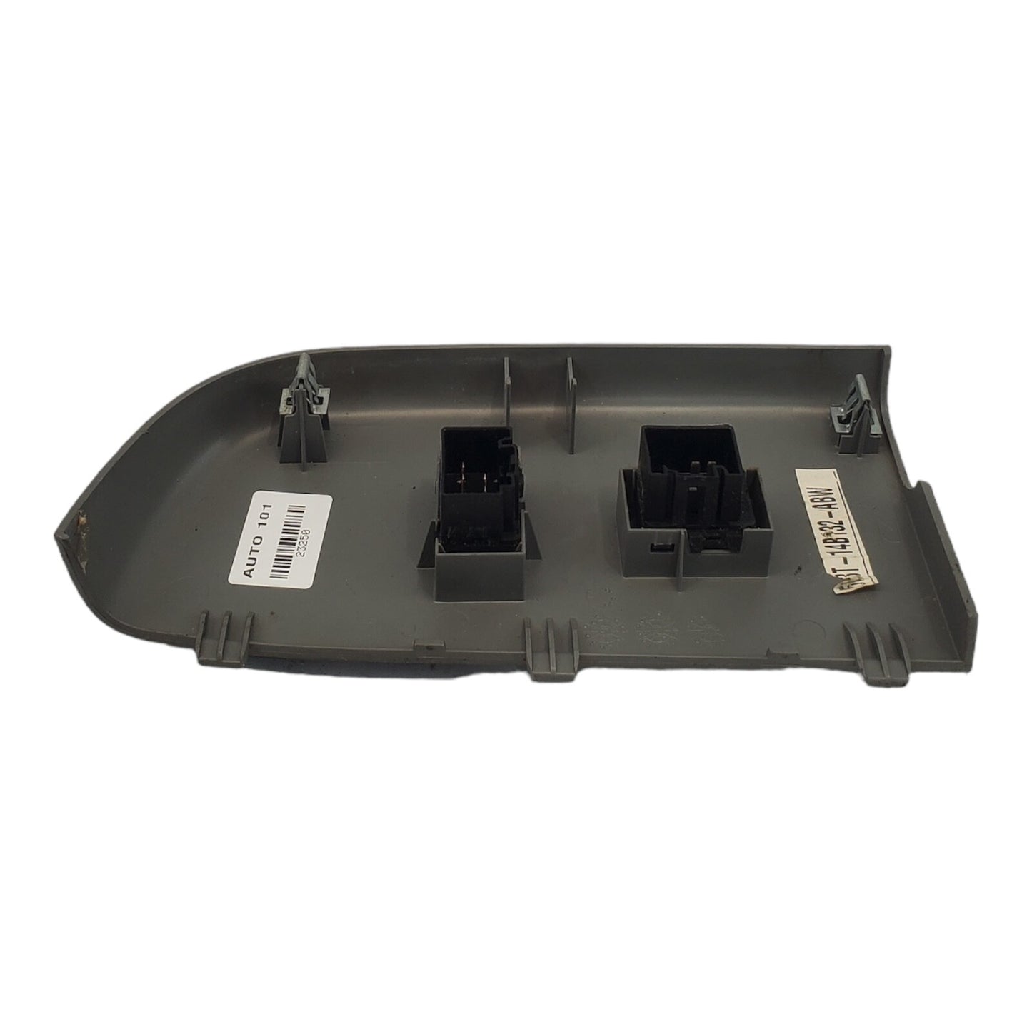04-08 Ford F150 Front Right Window Switch OEM 5L3T 14B132 ABW