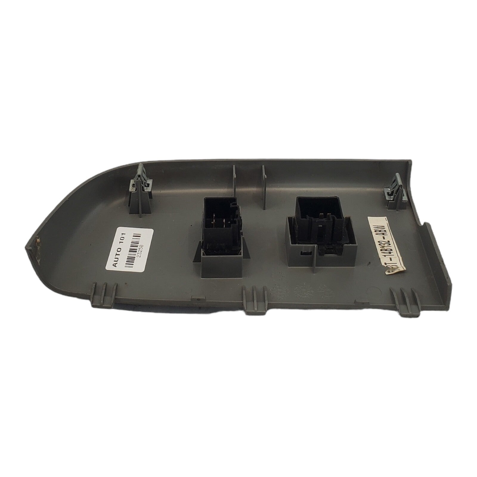 04-08 Ford F150 Front Right Window Switch OEM 5L3T 14B132 ABW