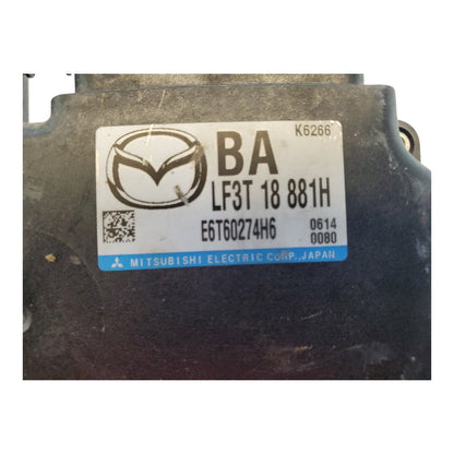 Engine ECM Control Module 2.0L Fits 10 MAZDA 3 LF3T 18 881H LF3T18881H