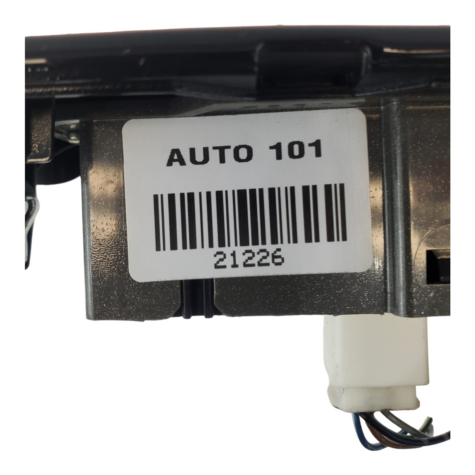 ✅2001 - 2006 Lexus L430 Passenger Right Side Window Control Switch 192654 OEM !