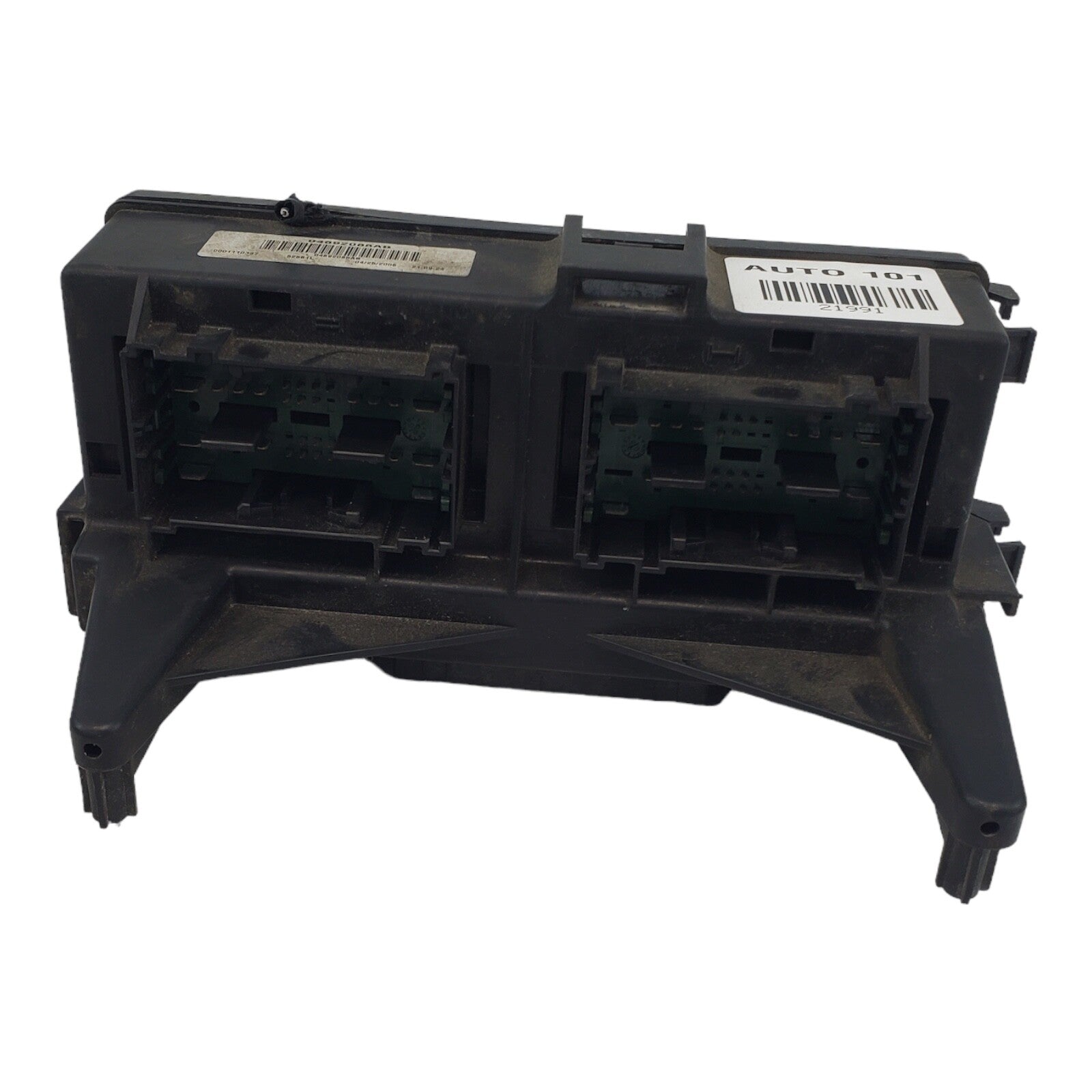 ✅06 JEEP GRAND CHEROKEE OEM INTEGRATED POWER SUPPLY CONTROL MODULE 04692085AB