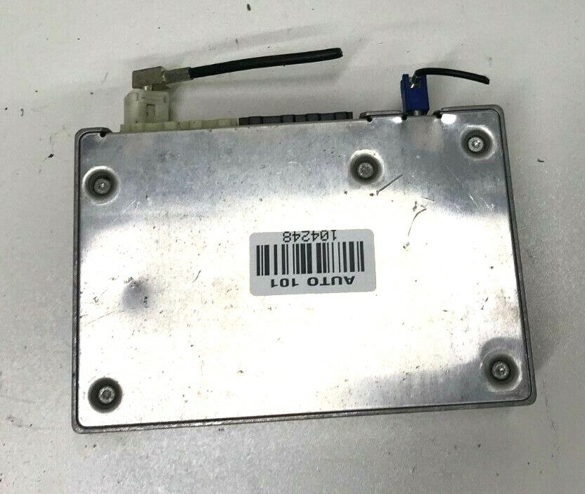 ✅ 05-09 Chevy Trailblazer LS On Star Communications Module 10397558 GM