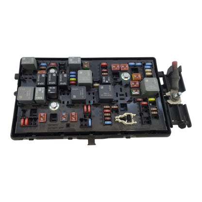 Fuse Box Relay Junction Module Fits 14-16 MALIBU 23424337-01 23424337