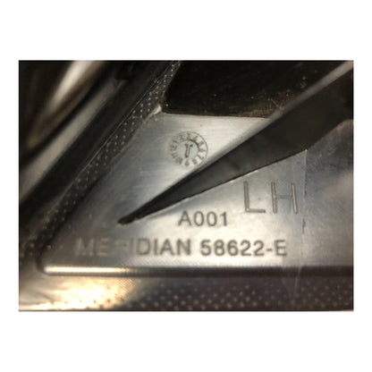 ✅ 07-08 Chrysler Sebring Driver Left Side Tail Light Assembly 05303987AD