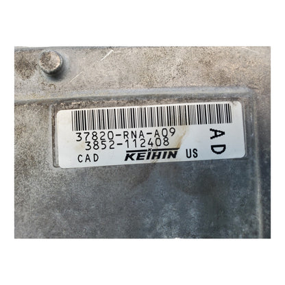 ENGINE COMPUTER HONDA CIVIC 2006 2007 2008 37820-RNA-A09 1.8L PCM ECM ECU OEM