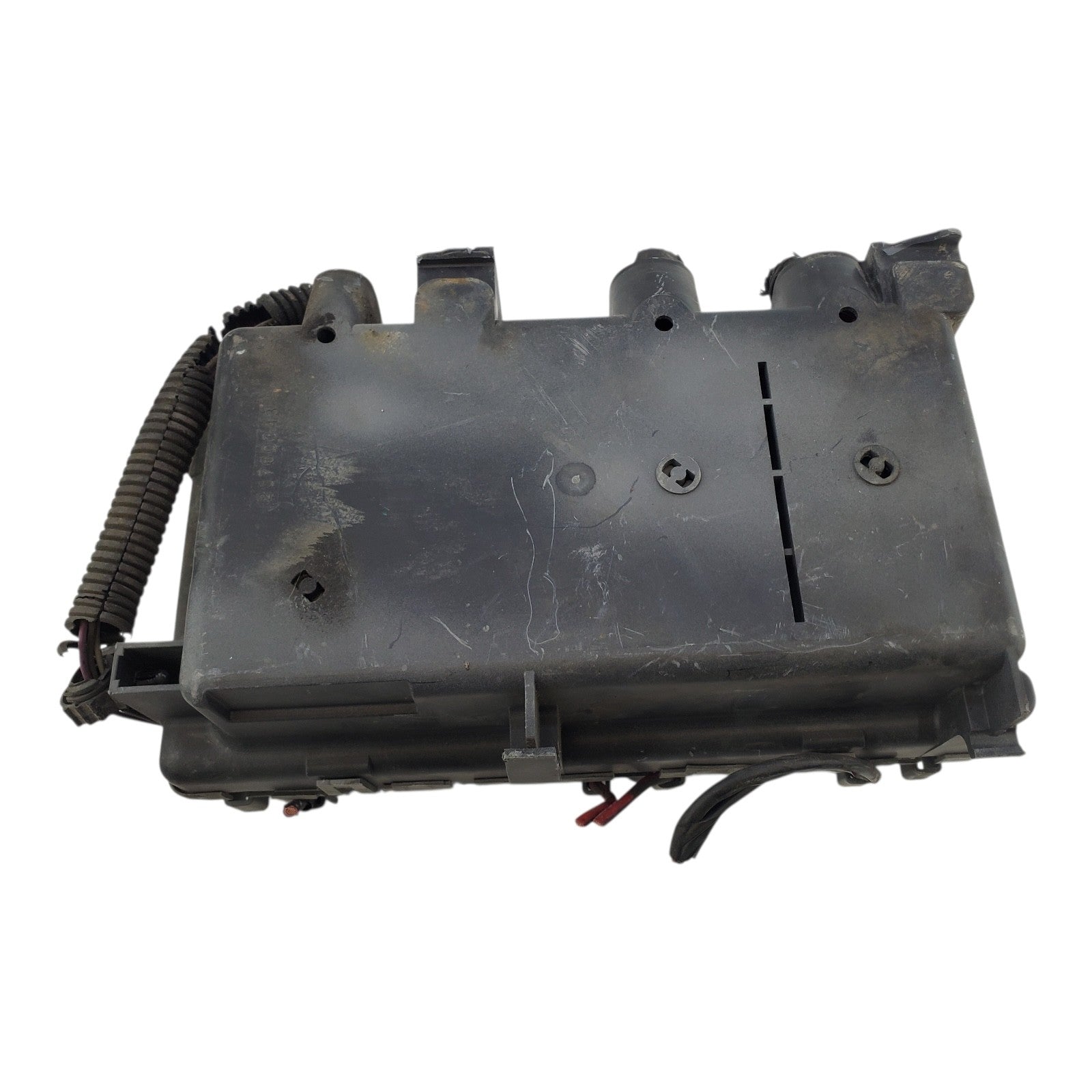 2003 - 2007 GMC Express Fuse Box Relay Control Module Unit 15930145 GENUINE