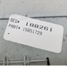 unlock 2005 2006 CHEVROLET COBALT AM/FM RADIO OEM 15851729